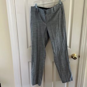 Ann Taylor Pants in Gray